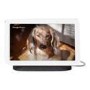 Google Nest Hub 2nd Gen Smart Speaker With Screen - Charcoal