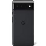 Refurbished Google Pixel 6 128GB 5G SIM Free Smartphone - Stormy Black