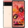 Refurbished Google Pixel 6 128GB 5G SIM Free Smartphone - Kinda Coral
