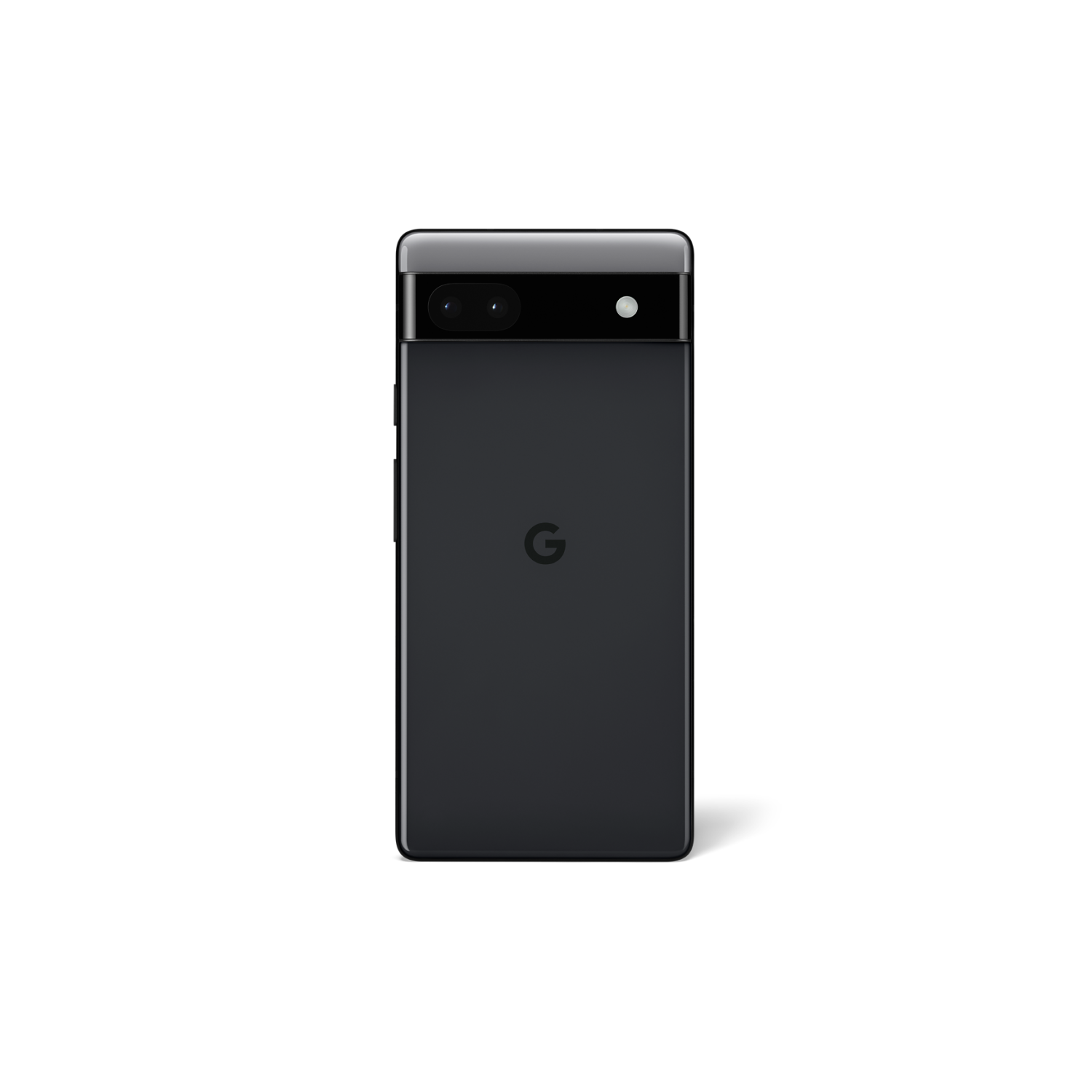 Google Pixel 6a Charcoal 128 GB 携帯電話 | main.chu.jp