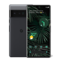 Refurbished Google Pixel 6 Pro 256GB 5G SIM Free Smartphone - Stormy Black
