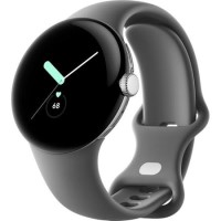 Google Pixel Watch Wi-Fi 41mm - Silver