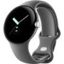 Google Pixel Watch Wi-Fi 41mm - Silver