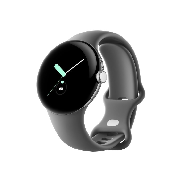 Google Pixel Watch Wi-Fi 41mm - Silver
