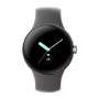 Google Pixel Watch Wi-Fi 41mm - Silver