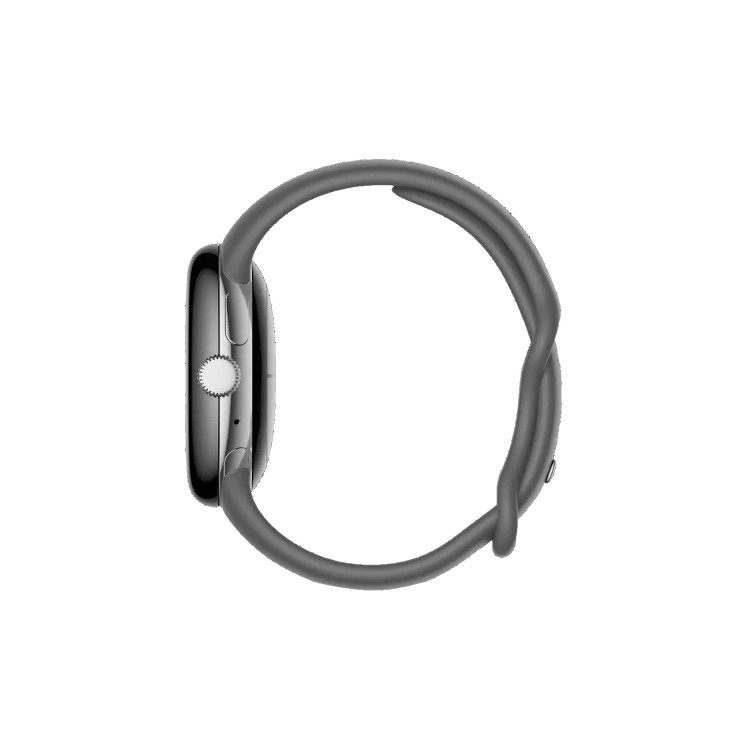 Google Pixel Watch Wi-Fi 41mm - Silver