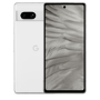 Google Pixel 7a 128GB 5G SIM Free Smartphone - Snow