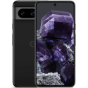 GA05571-GB Google Pixel 8a 256GB 5G Mobile Phone - Obsidian Black