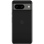 Google Pixel 8a 128GB 5G Mobile Phone - Obsidian Black