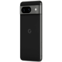 Google Pixel 8a 128GB 5G Mobile Phone - Obsidian Black