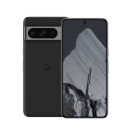 Google Pixel 8 Pro 128GB 5G Unlocked & SIM Free Smartphone - Obsidian