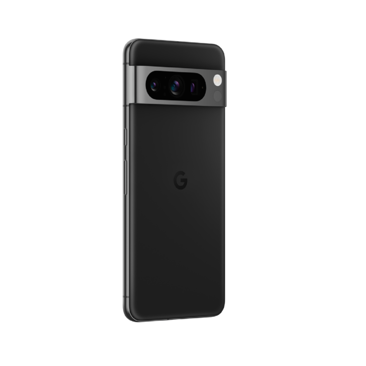 Google Pixel 8 Pro Obsidian 6.7" 128GB 5G Unlocked & SIM Free Smartphone