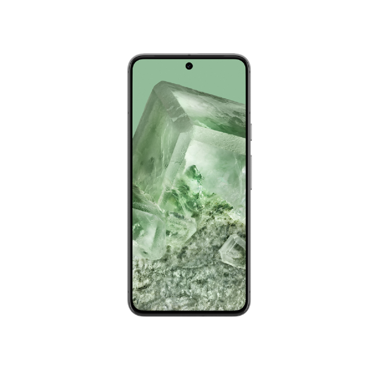 Google Pixel 8 128GB 5G Unlocked & SIM Free Smartphone - Hazel