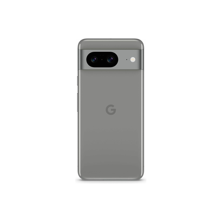 Google Pixel 8 128GB 5G Unlocked & SIM Free Smartphone - Hazel