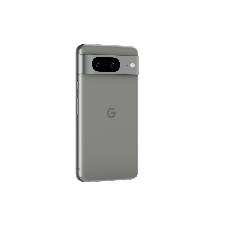 Google Pixel 8 128GB 5G Unlocked & SIM Free Smartphone - Hazel