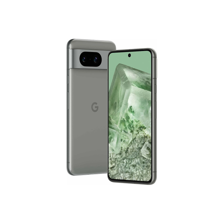 Google Pixel 8 128GB 5G Unlocked & SIM Free Smartphone - Hazel