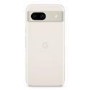 Google Pixel 8a 128GB 5G Mobile Phone - Porcelain White