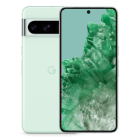 Google Pixel 8 Pro Mint 6.7" 128GB 5G Unlocked & SIM Free Smartphone