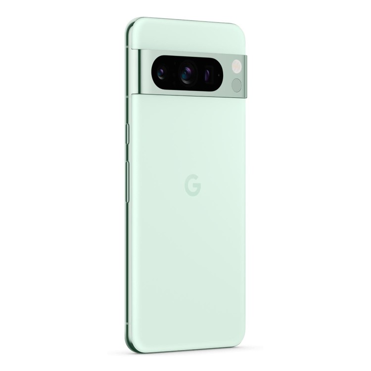 Google Pixel 8 Pro Mint 6.7" 128GB 5G Unlocked & SIM Free Smartphone