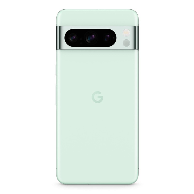Google Pixel 8 Pro Mint 6.7" 128GB 5G Unlocked & SIM Free Smartphone