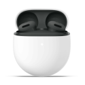 GA06155-EU Google Pixel Buds 2a Wireless Earphones - Hazel