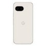 Google Pixel 9a Porcelain 6.3" 128GB 5G Unlocked & SIM Free Smartphone