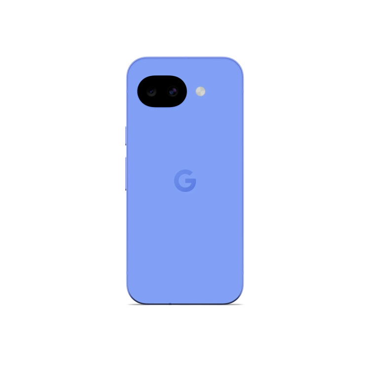 Google Pixel 10a Lavendar 6.3" 128GB 5G Unlocked & SIM Free Smartphone