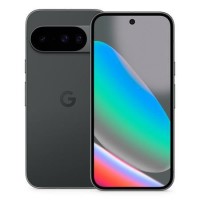 Google Pixel 10 Obsidian 6.3" 128GB 5G Unlocked & SIM Free Smartphone