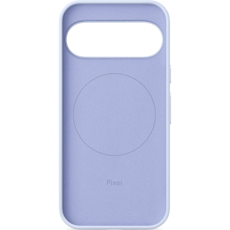 Google Pixelsnap Case for Pixel 10/10 Pro - Frost