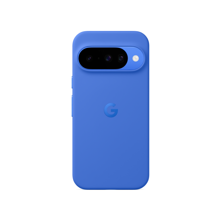 Google Pixelsnap Case for Pixel 10/10 Pro - Indigo
