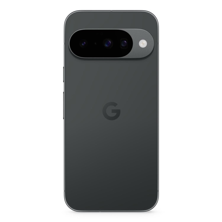Google Pixel 10 Obsidian 6.3" 256GB 5G Unlocked & SIM Free Smartphone