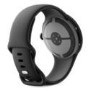 Google Pixel Watch 4 45mm Matte Black Aluminium Case with Obsidian Active Band WI-FI Smartwatch