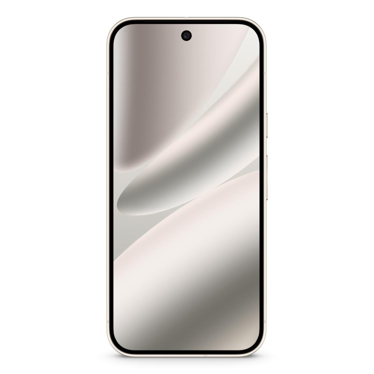 Google Pixel 10 Pro XL Porcelain 6.8" 512GB 5G Unlocked & SIM Free Smartphone