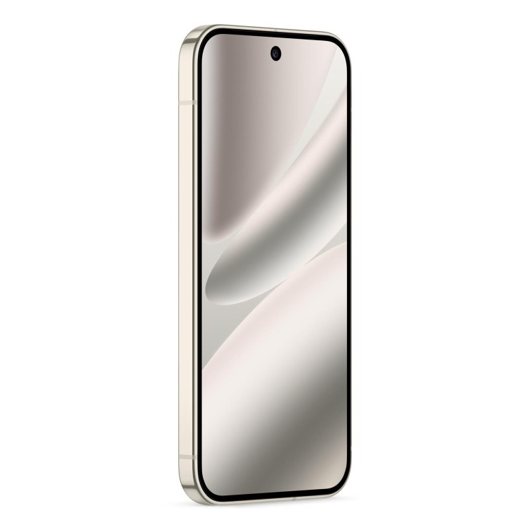 Google Pixel 10 Pro XL Porcelain 6.8" 512GB 5G Unlocked & SIM Free Smartphone
