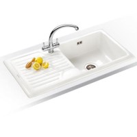 Franke GAK611PACK Galassia Sink and Tap Propack
