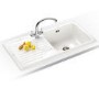 Franke GAK611PACK Galassia Sink and Tap Propack