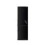 LG GB3133WBGW Frost Free Black Freestanding Fridge Freezer With Water Dispenser