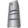 LG GB6140PZQV Freestanding Fridge Freezer