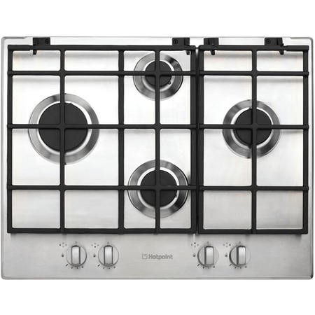 hotpoint gas hob 4 burner