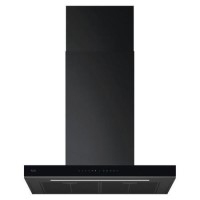 AEG 8000 Series 70cm Chimney Cooker Hood - Black