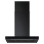 AEG 8000 Series 70cm Chimney Cooker Hood - Black