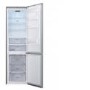 LG GBB530PZCFS NoFrost Freestanding Fridge Freezer Silver