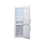 LG GBB539SWHWB 60/40 Frost Free Fridge Freezer Freestanding - White