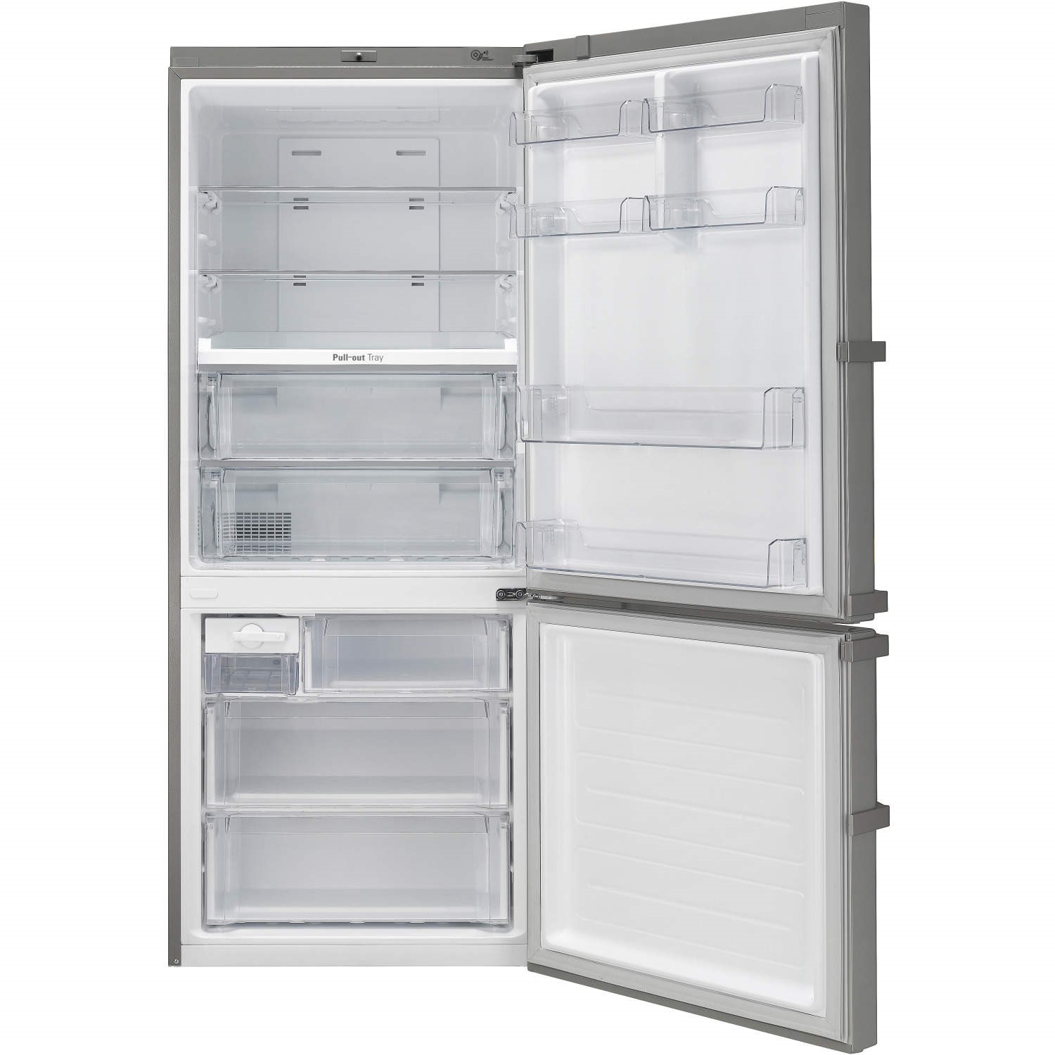 Lg 70cm fridge freezer deals
