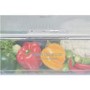 GRADE A1 - LG GBB59PZFZB 1.9m Tall A++ Freestanding Fridge Freezer Shiny Steel