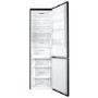 LG GBB60MCPFS 201x60cm 375L Freestanding Fridge Freezer - Matte Black