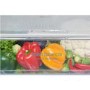 LG GBB60MCPFS 201x60cm 375L Freestanding Fridge Freezer - Matte Black