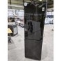 Refurbished LG GBB61BLJEC Freestanding 341 Litre 70/30 Frost Free Fridge Freezer Black