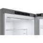 LG GBB72PZEFN Freestanding 70/30 Fridge Freezer With Linear Compressor - Stainless Steel