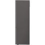 LG GBB72PZEFN Freestanding 70/30 Fridge Freezer With Linear Compressor - Stainless Steel